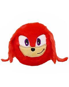Ty Sonic The Hedgehog Knuckles Beanie Bouncer